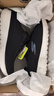 斯凯奇（Skechers）男鞋秋冬休闲鞋网面健步鞋软底轻便户外运动鞋跑步鞋216281 实拍图
