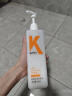 KONO卡厘经典烟酰胺去屑顺滑洗发水500ml*2 清爽止痒顺滑秀发洗发露膏 实拍图