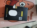 品胜 苹果手表无线充电器iwatch磁吸充电底座USB口便携手表充适用AppleWatchS10/9/8/7/6/5/4/SE/Ultra 实拍图