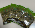 正林无壳盐焗熟南瓜子仁228g/袋（独立包装内8小袋）坚果休闲零食 实拍图