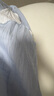芬腾睡衣女春季翻领开衫纯棉长袖睡衣女士家居服女士睡衣 实拍图