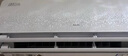 奥克斯2匹 省电侠pro 1级空调挂机  空间劲省 快速冷暖 独立除湿KFR-46GW/BpR3AES1(B1)大风量 实拍图