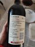 长城 特选5橡木桶解百纳干红葡萄酒 750ml 单瓶装 热门商品推荐 实拍图