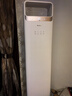 格力（GREE）空调 时光锦3匹一级柜机风不吹人 冷暖自清洁 双重杀菌立柜式空调KFR-72LW/(72506)FNhAa-B1(WIFI) 实拍图