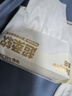 德佑超柔棉柔巾100%棉源婴儿洗脸巾干湿两用新生儿专用洁面巾80抽10包 实拍图