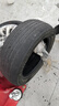 普利司通（Bridgestone）汽车轮胎 205/55R16 91W T001 适配大众朗逸/宝来/丰田卡罗拉 实拍图