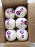 佳沃（joyvio）泰国进口椰青香水椰子 6个装 中果800g+ 新鲜水果 源头直发 实拍图