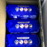 维达（Vinda）杀菌湿巾 80片*4包 山茶花精华 杀菌率99.9% 湿纸巾 实拍图