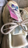 斯凯奇（Skechers）奶茶熊女鞋夏季厚底老爹鞋软底透气百搭熊猫鞋休闲运动鞋149238 实拍图