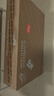 华硕ROG XG259QNS-W绝梦25 24.5英寸电竞显示器240Hz显示器360Hz超频380Hz FreeSync 0.3 ms响应HDR400 实拍图