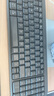 罗技（Logitech）MK251无线蓝牙键盘鼠标套装 办公商务笔记本电脑 数字键盘99键黑色键鼠套装（K251键盘+M196鼠标） 实拍图