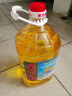 金龙鱼 食用油 葵花籽清香型调和油5L （新老包装随机发货） 实拍图
