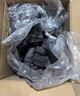 尚烤佳（Suncojia） 烧烤碳 无烟果木炭 围炉煮茶取暖炭 烤肉苹果木炭 烧烤燃料 5斤 实拍图