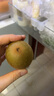 佳沛（zespri）新西兰  阳光金奇异果10粒礼盒巨大果单果约144-175g 水果 猕猴桃 实拍图