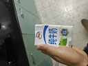 伊利全脂纯牛奶 250ml*18盒 礼盒装 每100ml含3.2g蛋白质 3月底产 实拍图