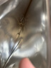 班哲尼茶饼收纳袋牛皮纸普洱密封袋加厚茶叶纸质存储包装防潮铝箔自封袋 实拍图