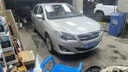 玲珑轮胎195/60R15 88V 玲珑臻选 HD 适配大众捷达/丰田卡罗拉 实拍图
