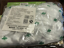 太力保鲜罩 保鲜袋膜套一次性食品级剩菜罩食物罩弹力束口大小碗通用 实拍图