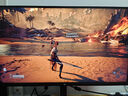 KTC 27英寸4K 160Hz双模320Hz QD量子点-MiniLED显示屏 HDR1400认证 Type-C 65W显示器国家补贴M27P6 实拍图