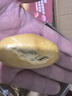 雁门郡山西特产纯碱烤馍临县三交干馍馍碱水馍早餐零食兰炭火烤馒头 长条馍3斤（掌柜推荐) 实拍图