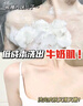 欧橘ORGINESE白玫瑰沐浴露男女士持久留香72小时香体滋润保湿香氛沐浴乳液男女 实拍图