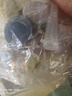 洁比世被子固定器无钉安全被角扣固定神器床单被套防滑防跑6蓝6灰12个装 实拍图