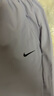 NIKE3BRAND 耐克童装排汗速干高弹长裤男女童防风侵入柔软舒适裤子 实拍图