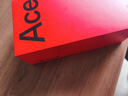 一加 Ace 5 16GB+256GB 引力钛 国家补贴 第三代骁龙 8 风驰游戏内核 冰川电池 oppo游戏AI智能5G手机 实拍图