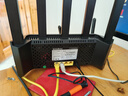 Tenda腾达路由器【狂暴WiFi7】云霄BE5100超强2.5g无线千兆穿墙王信号增强家用立式Mesh放大器国家补贴 实拍图