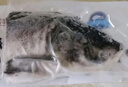 鲜喜爱 冷冻千岛湖有机鳙鱼头1.5斤 花鲢鱼头 胖头鱼 生鲜鱼类 海鲜水产 实拍图