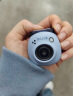 INSTAX富士instax 一次成像 智能相机PAL 丹宁蓝  单机标配 实拍图