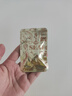 京东京造香辣鱿鱼40g*2海味休闲零食即食小鱼干海鲜小吃 实拍图
