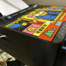 爱普生（EPSON）墨仓式L1258 A4彩色无线单功能家用打印机（微信/远程打印） 实拍图