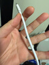 Apple/苹果 240W USB-C编织充电线-2米 苹果充电线原装充电线数据线快充数据传输适用于Mac/iPhone/iPad 实拍图