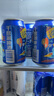 千島湖啤酒（CHEERDAY）乐享时光8度330ml*24听 沁爽黄啤整箱装 实拍图
