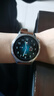 HUAWEI WATCH GT 5 国家补贴15% 砂砾棕46mm华为智能手表情绪健康助手玄玑感知系统 实拍图