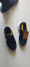 耐克NIKE情人节礼物 男跑步鞋REVOLUTION 7运动鞋FB2207-001黑40.5 实拍图