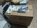 山克SC3K在线式ups不间断电源3000VA/2400W企业办公电脑服务器停电稳压应急备用ups电源 实拍图