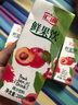 汇源100%果汁苹果汁浓缩果汁饮料1L*5盒整箱节日礼盒装礼盒果蔬汁饮品 实拍图