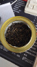 八马茶业黄茶 君山黄茶50g罐装 茶叶闷黄自饮散茶 实拍图