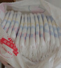 好奇（Huggies）金装纸尿裤L132片(9-14kg)大号婴儿尿不湿超薄柔软超大吸力透气 实拍图