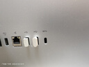 联想（Lenovo）无线键盘鼠标套装 无线键鼠套装 办公鼠标键盘套装 M120Pro电脑键盘笔记本键盘 实拍图
