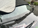 澳麟无骨雨刮器大众迈腾b8【17款-至今】雨刷器雨刮片A级胶条 实拍图
