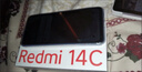 小米 Redmi 14C 国家补贴 6.88英寸护眼大屏 120Hz高刷 150%大扬声器 6GB+128GB 星岩黑 实拍图