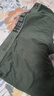真维斯（JEANSWEST）男士内裤纯棉平角裤大码四角4条 实拍图