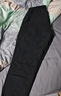 雪中飞鹅绒羽绒裤男士加厚款冬季保暖贴片束脚防风户外休闲长裤180 实拍图