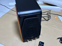惠威（HiVi）M200MKIII+无线蓝牙HiFi音箱 2.0有源电视电脑客厅书房音响 实拍图