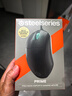 赛睿（SteelSeries）Prime 游戏鼠标 专业电竞有线鼠标 战队推荐FPS/无畏契约/打瓦/ipi专用鼠标 光磁微动 轻量化69g 实拍图