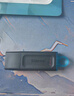 金士顿（Kingston）64GB USB3.2 Gen 1 U盘 DTX 大容量U盘 时尚设计 轻巧便携 学习办公投标电脑车载通用 实拍图