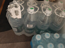 怡宝 饮用水 纯净水2.08L*8瓶 量贩装 实拍图